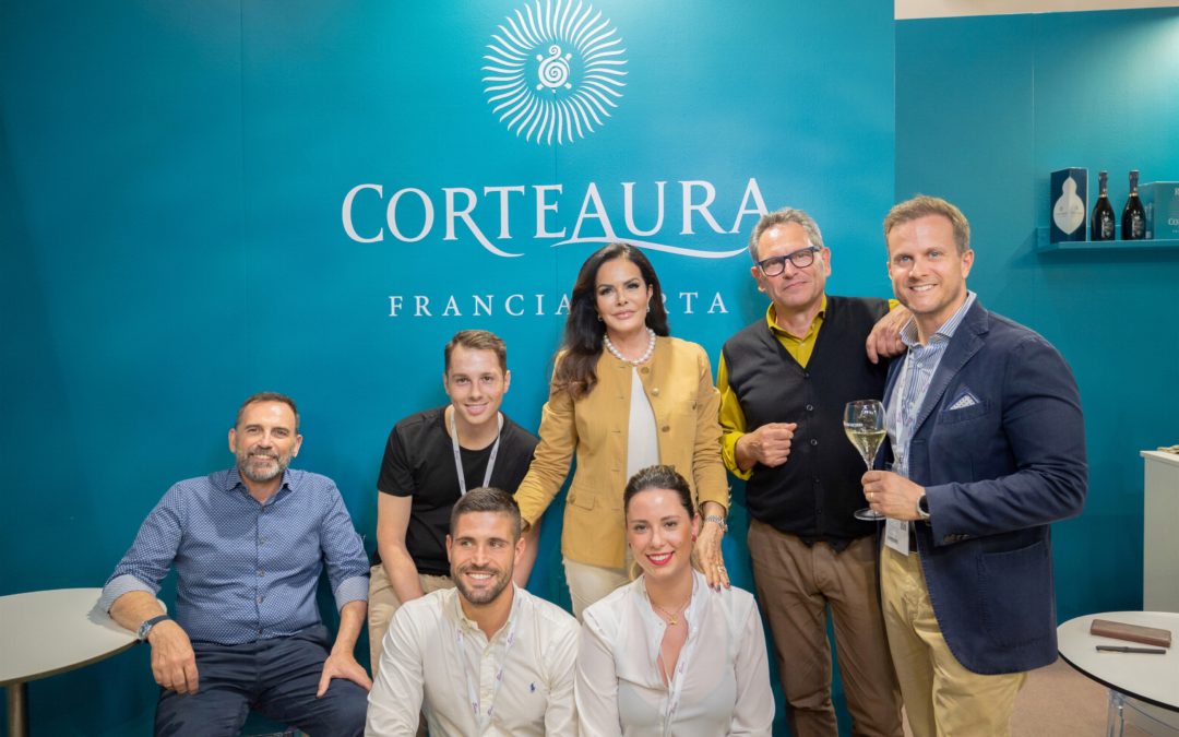 Corte Aura al Vinitaly 2024: Alla Scoperta del Raramè e della Tradizione Vinicola