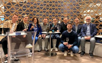 Vinitaly 2025: si chiude un’edizione ricca di emozioni e soddisfazioni